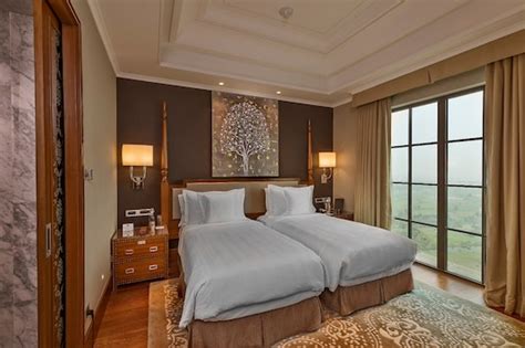 Photos Of Itc Royal Bengal A Luxury Collection Hotel Goibibo