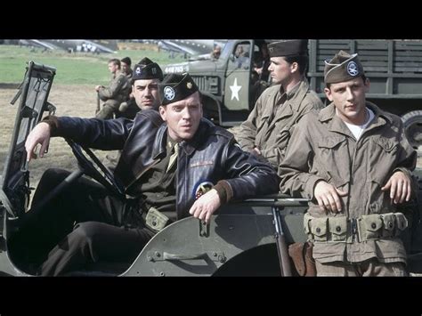 Watch Band Of Brothers Online Full Episodes Of Season 1 Yidio