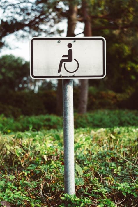Making The World Accessible For The Disabled Traveller