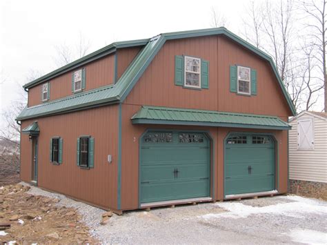 Number of garages 1 garage or + 2 garages or + 3 garages or + 4 garages or + 5 garages or +. Custom Garage Builders | Prefab Garages For Sale | Zook Cabins