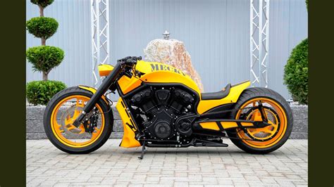 Best Custom Harley Davidson V Rods Hdforums