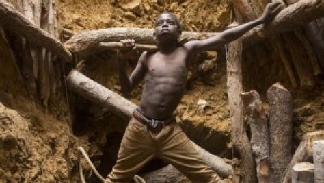 Slave Labour In Africa Article GLBrain Com