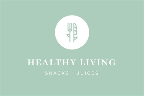 ✓ free for commercial use ✓ high quality images. 10 Minimal Healthy Food Logos PSD Template - Download ...