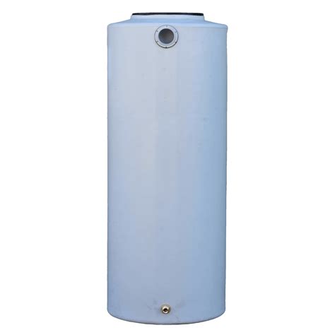 25000 Litre Round Water Tank Poly Water Tanks