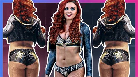 Maria Kanellis Hot Compilation Youtube