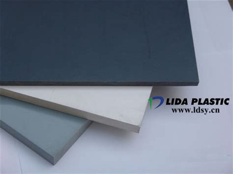 China Upvc Sheetpolyvinyl Chloride Sheetextruded Pvc Sheet China