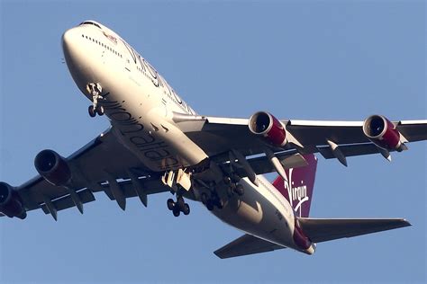 Muslim Man Suing Virgin Atlantic After Being Thrown Off Flight For