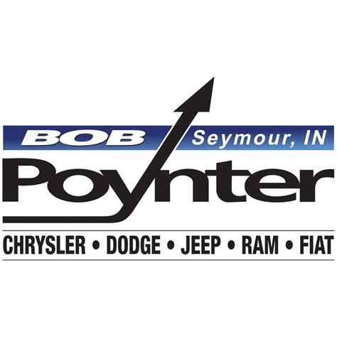Bob Poynter Chrysler Dodge Jeep Ram Fiat Ford - Home