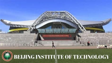 Welcome To Beijing Institute Of Technology Bit Youtube