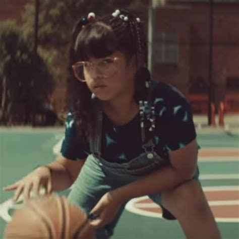 The little girl in Bomba Estereo's new music video is LIFE
