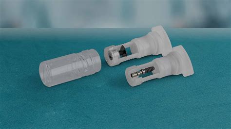 Packaging For Dental Implants Rose Medical Packaging