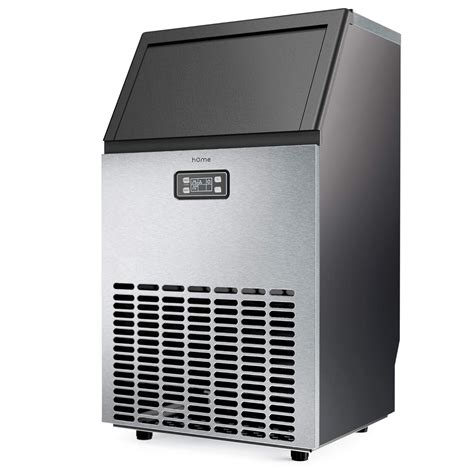 Top 9 Commercial High Capacity Ice Maker Home Previews