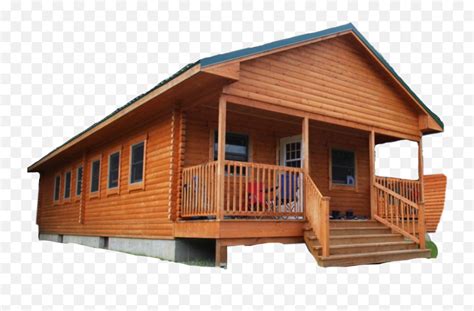 Camp Cabin Summer House Freetoedit Bunkhouse Emojicabin Emoji Free