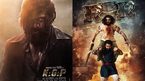Kgf Chapter 2 Box Office Collection Yash Starrer Creates Another Record