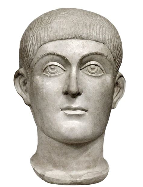 Emperor Honorius The Roman Empire