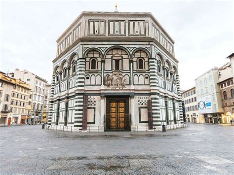 9 Historic Buildings In Florence Italy Britannica