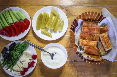 7 Foods You Have To Try In Azerbaijan The Best Of Azerbaijani Food