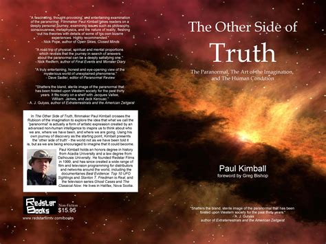 Redstar Books The Other Side Of Truth