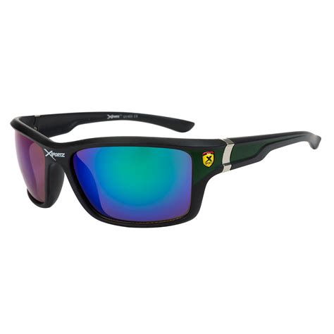 Mirrored Bulk Sports Sunglasses Style Xs7054 Cts Wholesale L L C