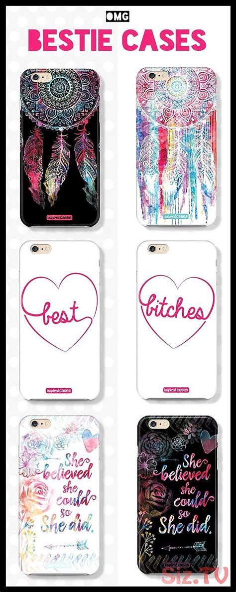 Should i do matching bio's with someone or not? Do you love your bestie We have matching cases for both of ...