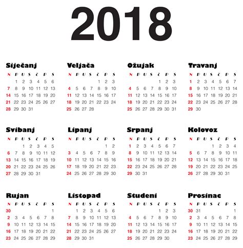 Check spelling or type a new query. Kalendar za svibanj 2018 (2) | Download 2019 Calendar ...