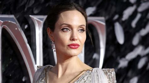 Angelina Jolie To Direct Don Mccullin Biopic Unreasonable Behaviour