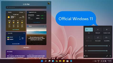 Install Windows 11 Via Windows Update Official Version 1002200051