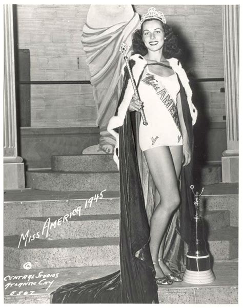 Photos Former Miss Americas Through History Abc