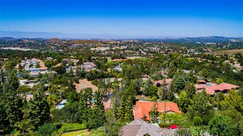 63 PINECREST Road: a luxury home for sale in Thousand Oaks, Ventura ...