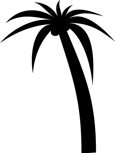 Clip Art Palm Trees Cliparts Co
