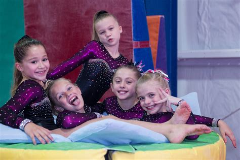 Gymnasticsphoto Com Fun Groups