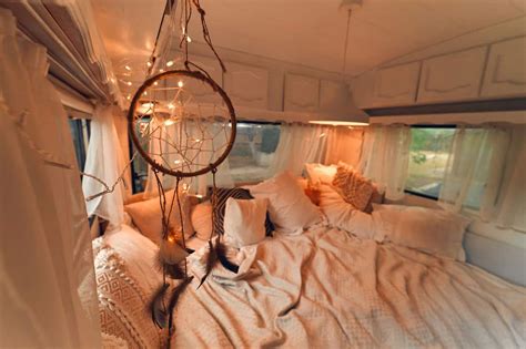 11 Awesome Rv Bedroom Ideas