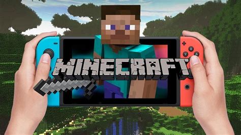 I create a simple mod for use in roleplays. Minecraft Switch Edition Runs at 60 FPS and 1 … - nintendo ...