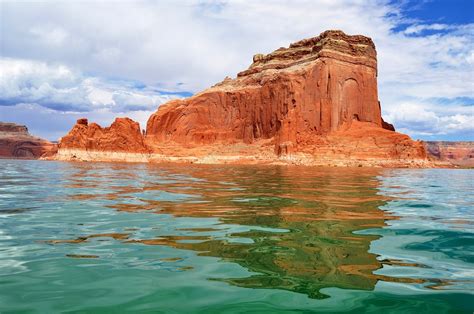 Maybe you would like to learn more about one of these? Tourism: Lake Powell