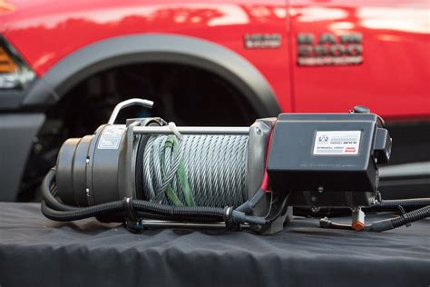 Heres Why A Winch Is The First 4x4 Accessory You Should Buy