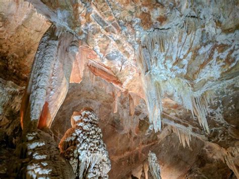Jenolan Caves Nature Widescreen Wallpapers 114484 Baltana
