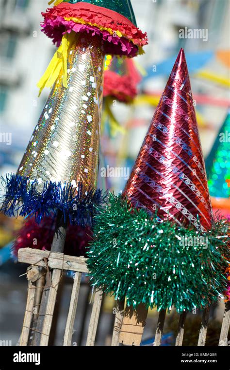 Pointy Hats Hi Res Stock Photography And Images Alamy