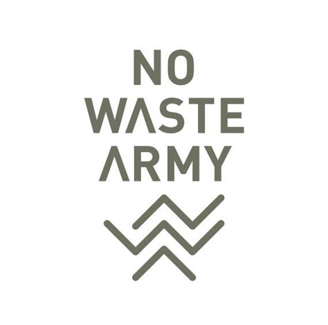No Waste Army Breda