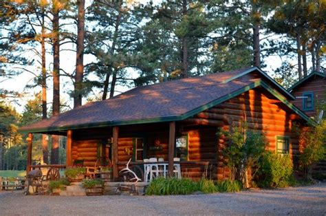 Maybe you would like to learn more about one of these? Backroads Inn & Cabins (Keystone, SD) - Resort Reviews ...