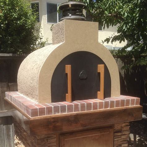 Outdoor Fireplace And Pizza Oven Plans I Am Chris