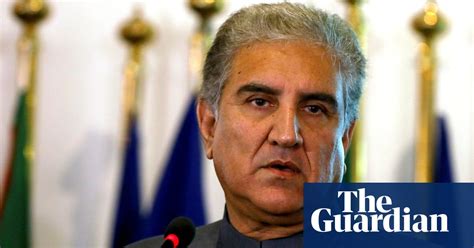 Pakistan Plays Down Accusations Of Christian Persecution World News The Guardian
