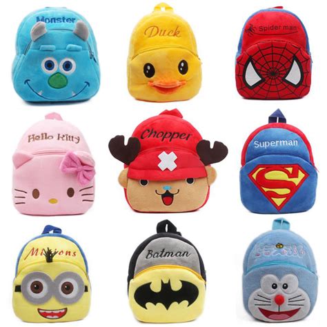 Jika anda malu untuk memajang foto anda di profil, anda bisa memajang foto karakter kartun animasi hello kitty mungil ini. Tas Sekolah Anak Karakter Kartun Hello Kitty - Rose - JakartaNotebook.com