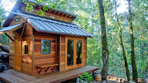 Has the best deals and lowest prices on lowe's pre built deckshot sale. Prefab Tiny Cabins for Under $20k - Best Tiny Cabins