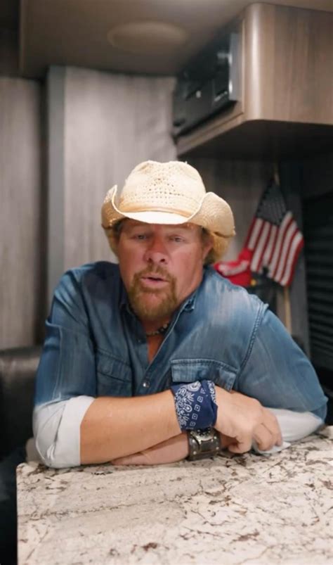 toby keith gives update on ‘debilitating stomach cancer holyvip