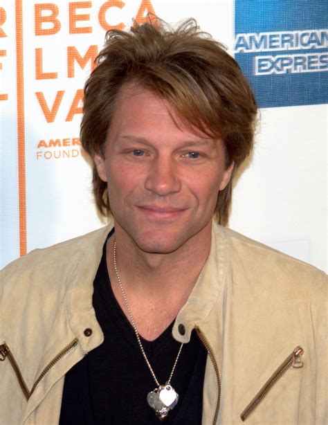 Filejon Bon Jovi At The 2009 Tribeca Film Festival 2 Wikipedia