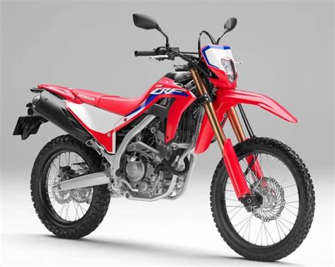 We're talking about the balance between size, weight, power and handling that makes some bikes great. Novas CRF 250 L e Rally: motos que queremos no Brasil ...