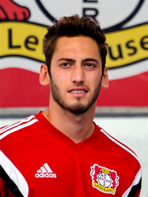 Hakan çalhanoğlu, haberleri ve güncel son dakika gelişmeleri için tıklayın! If you look carefully, there's something remarkable about ...