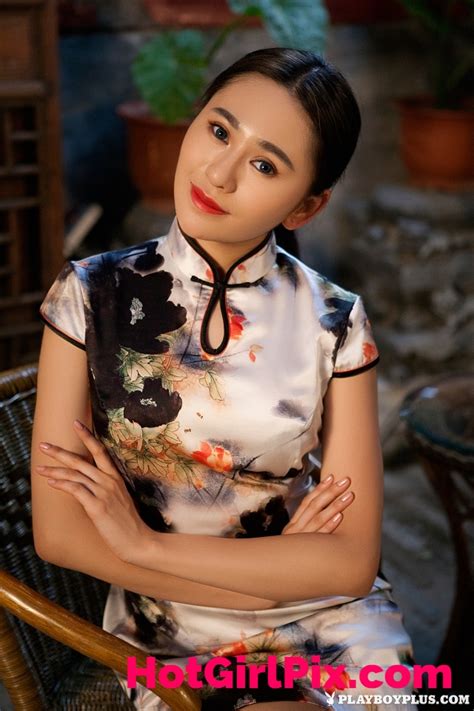 Wu Muxi In Breaking Tradition Hot Girl Pix Sexy Models Hot Girls Asian Girls Western Girls