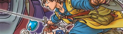 Every Dragon Quest Game Ranked Nintendo Life