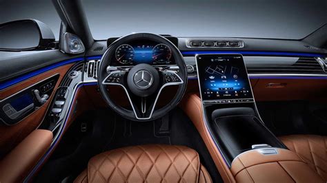 Check spelling or type a new query. Class Interior 2021 Mercedes Benz S Class Images / 2021 Mercedes Benz S Class Hybrid Amg ...